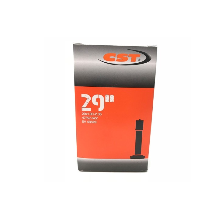 ZRAČNICA CST 29X1.9 K SV