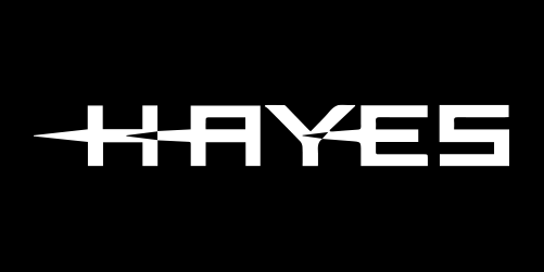 HAYES