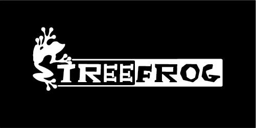 Treefrog