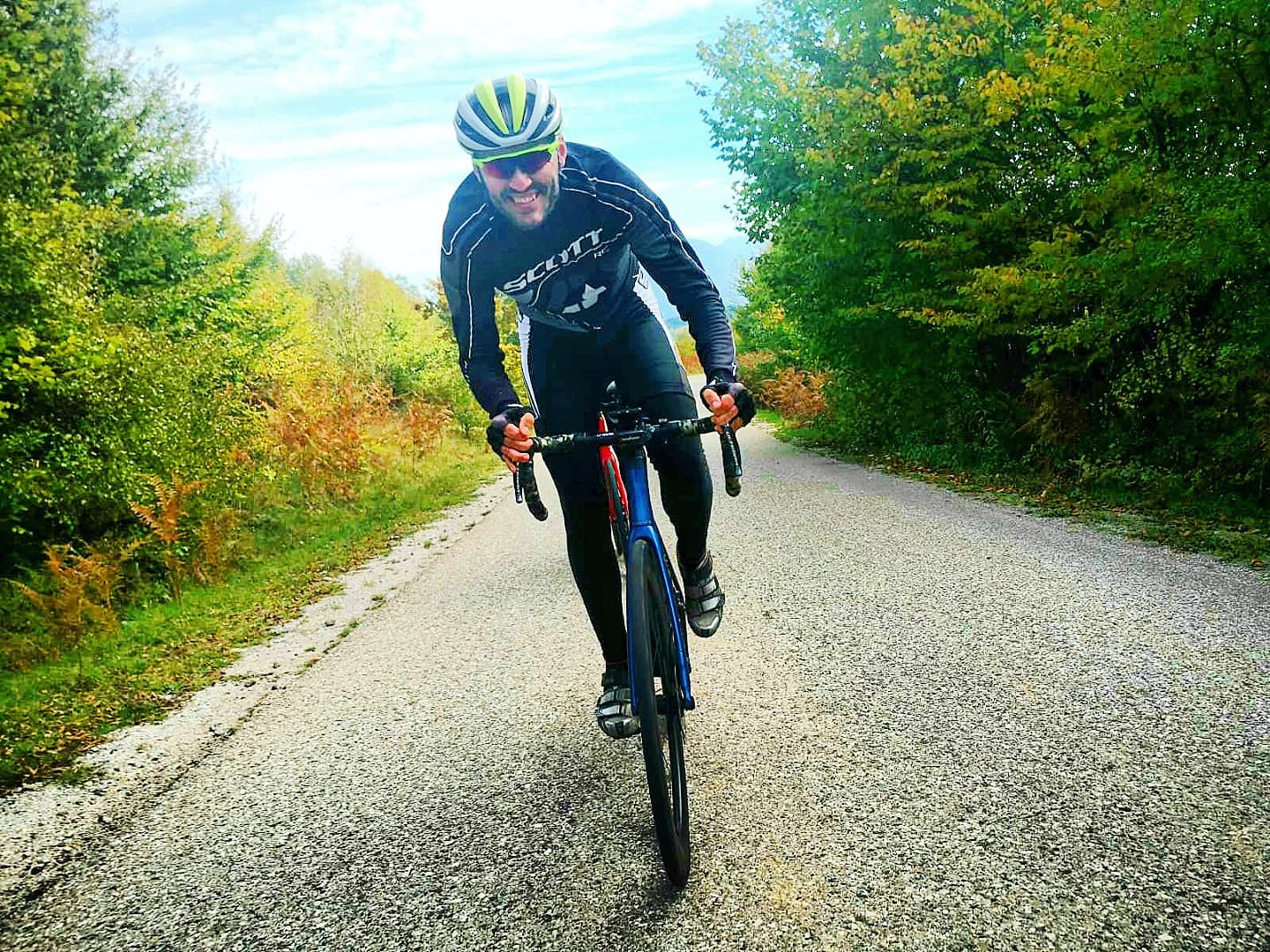 Recenzija by Nikica Atlagić: Wahoo ELEMNT BOLT GPS ciklokompjuter