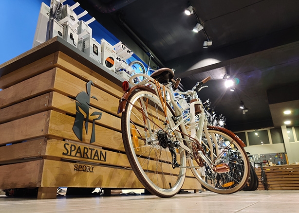 Giant Shop na novoj likaciji u Vitezu!